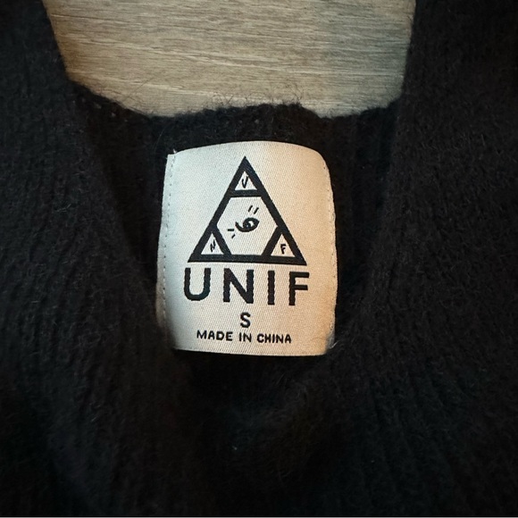 UNIF Knit Tank - Picture 3 of 5